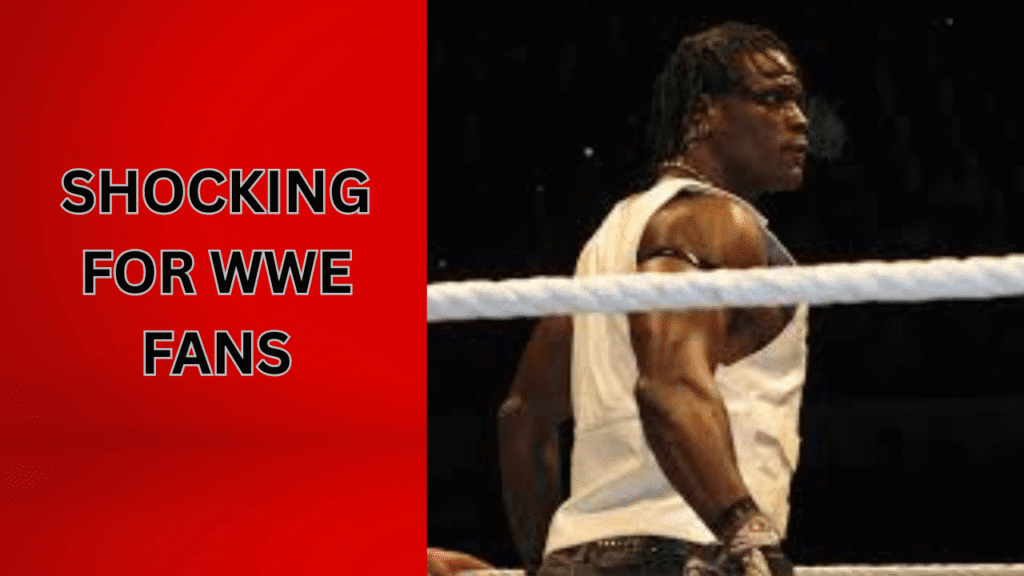 R Truth