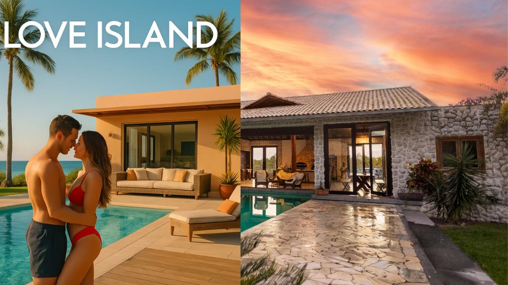 love island
